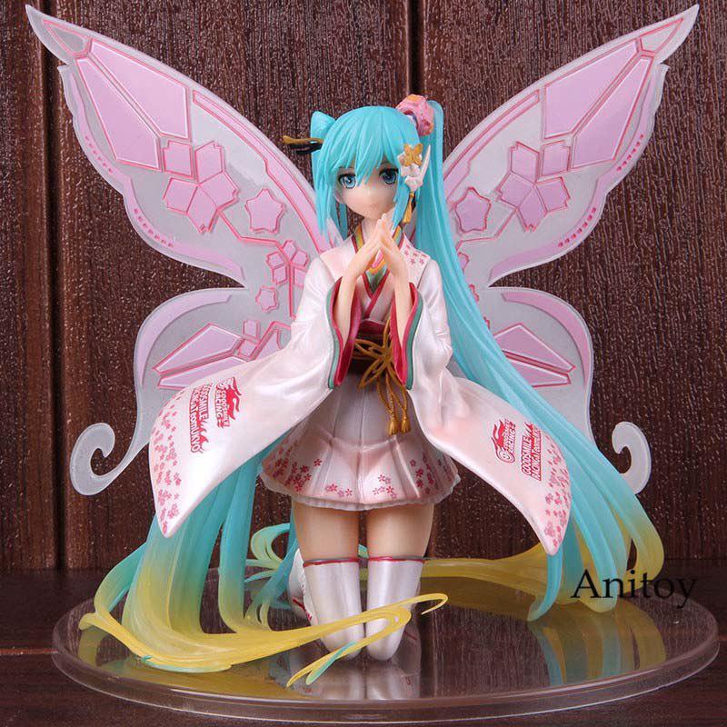 Đồ chơi mô hình nhân vật Anime Hatsune Miku
