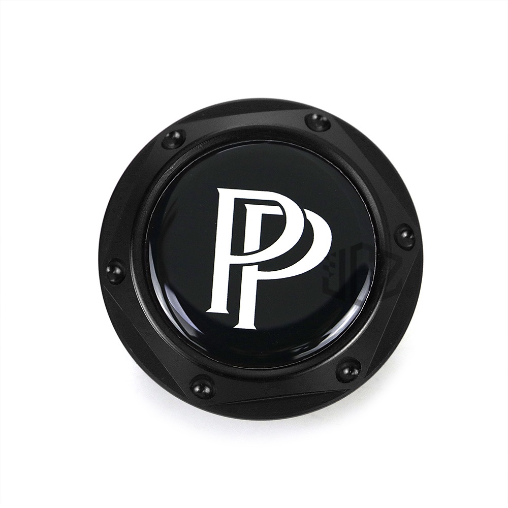 Nắp Đậy Trục Bánh Xe Trang Trí Cho Xe Vespa Sprint Primavera LX S 150 250 300 GTS GTV