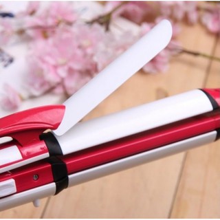 MÁY UỐN TÓC 3 IN 1 SHINON MÁY LÀM TÓC ĐA NĂNG