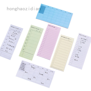 Giấy Ghi Chú Dán Ghi Chú Tiện Dụng Cho Văn Phòng / Trường Học Diy