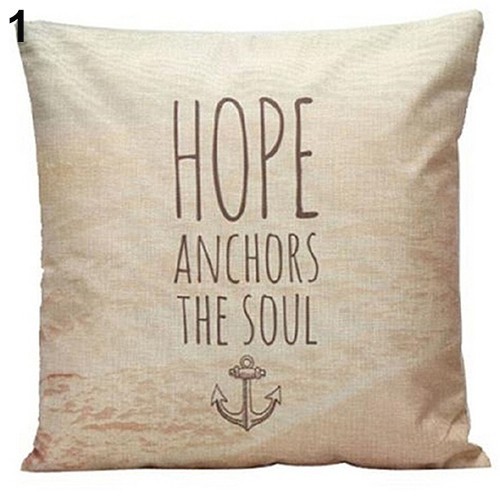 Gối họa tiết đơn giản nền màu be để trang trí nội thất