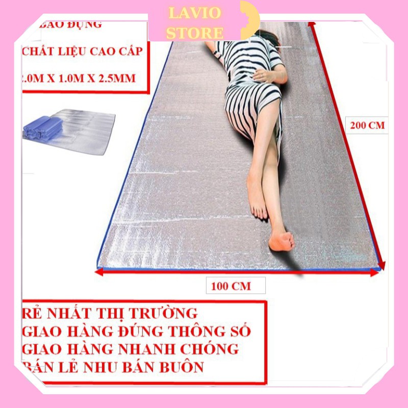 Chiếu ngủ trưa ,thảm ngủ cá nhân văn phòng gấp gọn 100cmx200cm, 150cm x200cm, 200cm x 200cm dày 2,5mm có bao đựng 2242