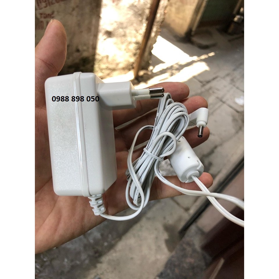 Adapter nguồn philips 9v 2a hàng cao cấp