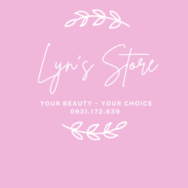 Lyn’s Store 0931172639
