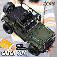 Mould King 13124