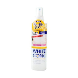 Lotion Xịt Trắng Da White Conc