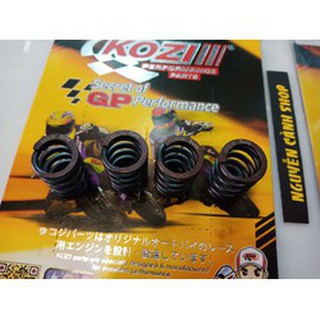 Lò xo nồi kozi winner