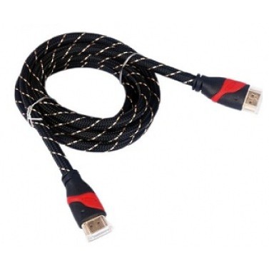Cáp hdmi Ztek 1.4 dài 1.8m 4Kx2K Cable HDMI Ztek 1.4 ( 1.8m) ZC 256 4K