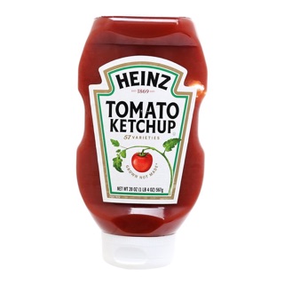 Tương Cà HEINZ 567g
