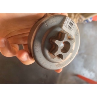 Nhông khế rin Stihl mini