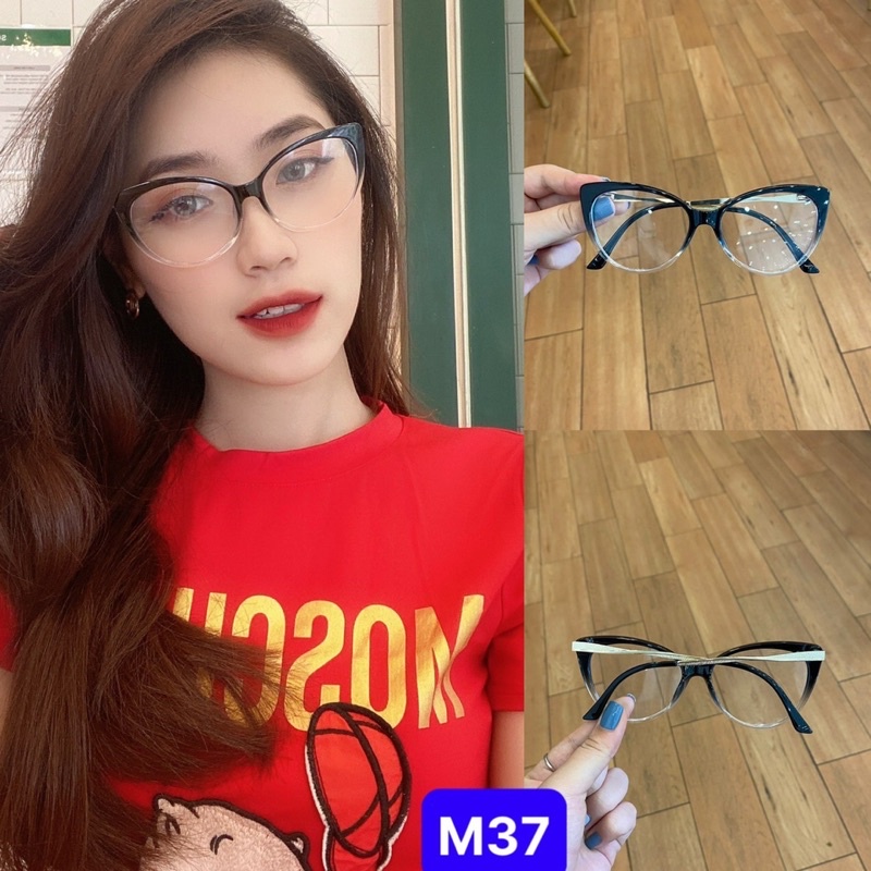 Kính nữ Shein full box chính hãng , có mail mua hàng của web