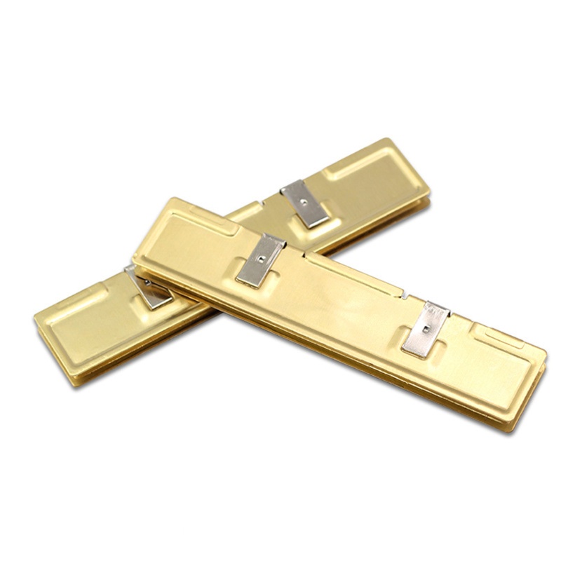 Đế Tản Nhiệt Bằng Đồng Nguyên Chất DDR1 DDR2 DDR3 DDR4 RAM-Memory