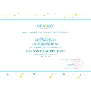 Bộ ba lỗ Chaang