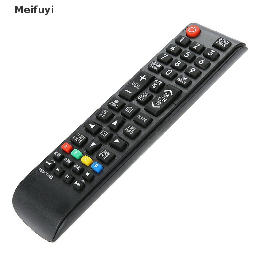 Điều khiển từ xa BN59-01268D BN5901268D UHD 4K cho TV Samsung VN439