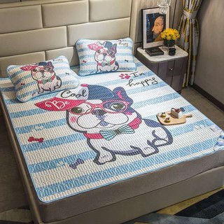 Chiếu Tencel 3D loại đẹp nhất ( Ảnh thật )