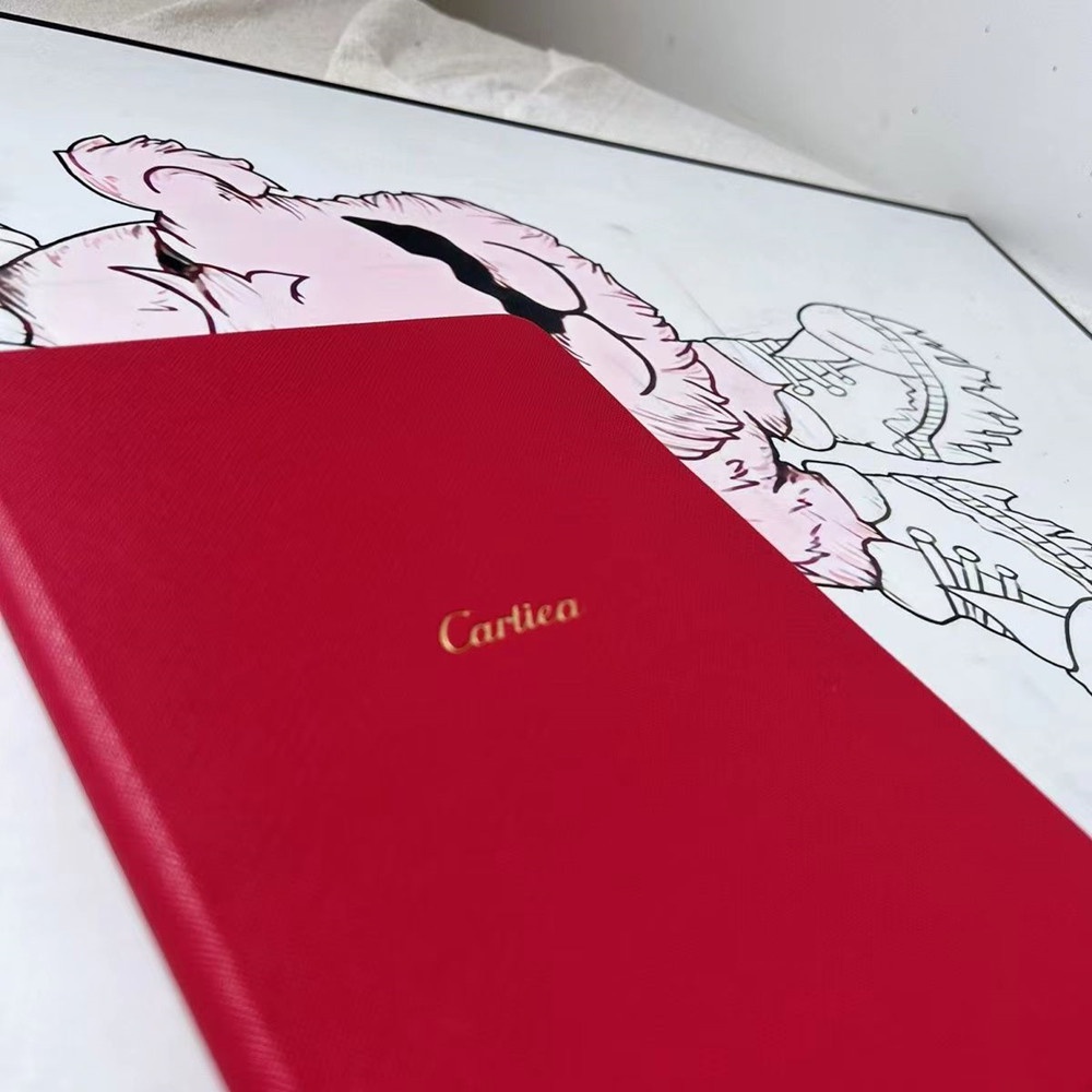 Sổ Tay Bìa Da Khổ A5