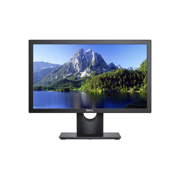 Màn Hình Máy Tính DELL E1916HV mới fullbox