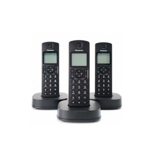 Điện thoại bàn panasonic kx-tgc313
