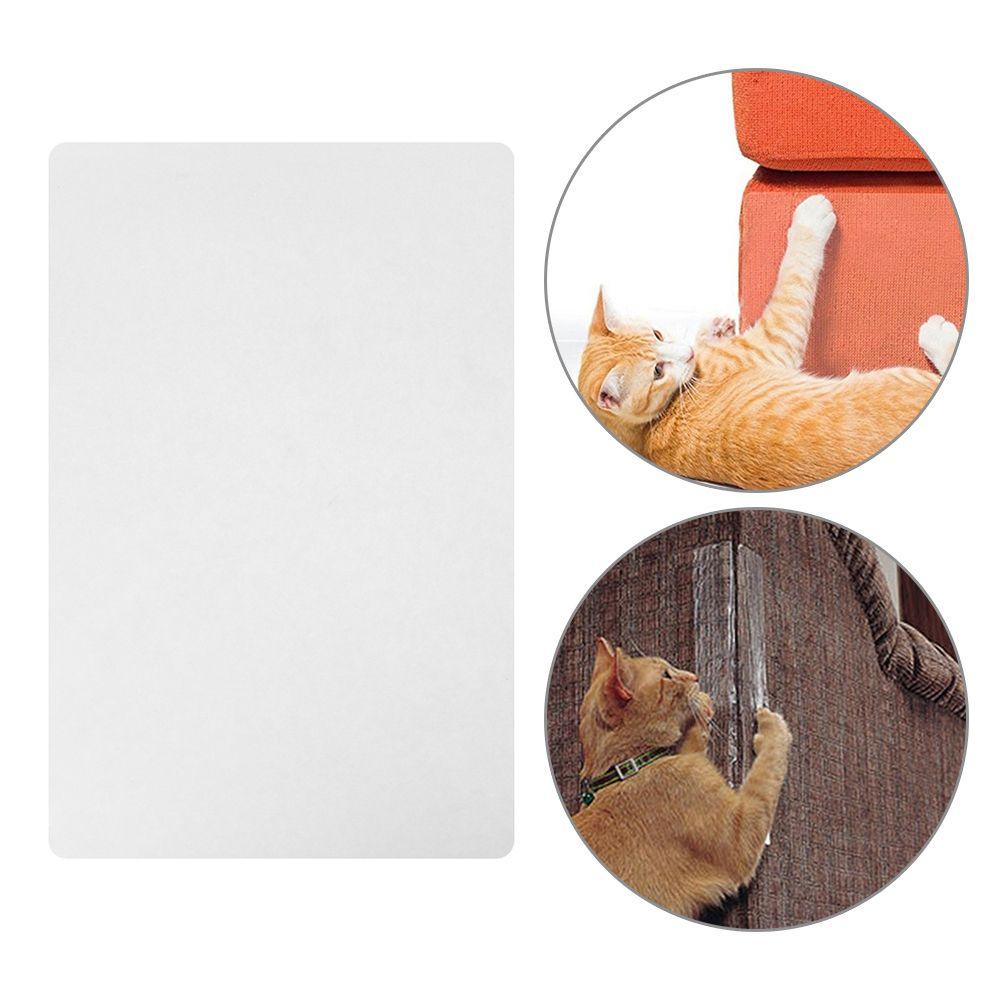 Bộ 2 Miếng Dán Chống Trầy Cho Đồ Nội Thất Phòng Khách Ốp