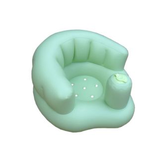 Ghế hơi tập ngồi cho bé