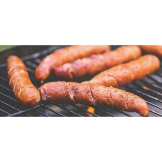 Lạp xưởng gói 500g -14c siêu ngon