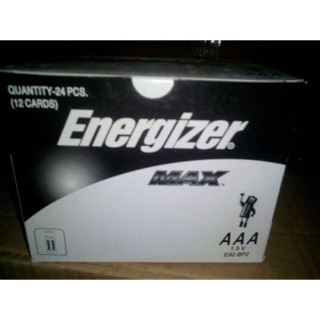 Pin energizer aaa