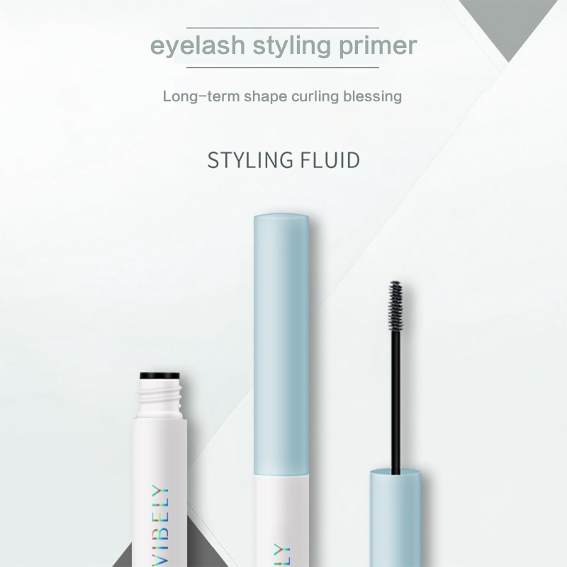 Kem Lót Trang Điểm Lông Mi Chống Nước Dành Cho Bạn Nữ