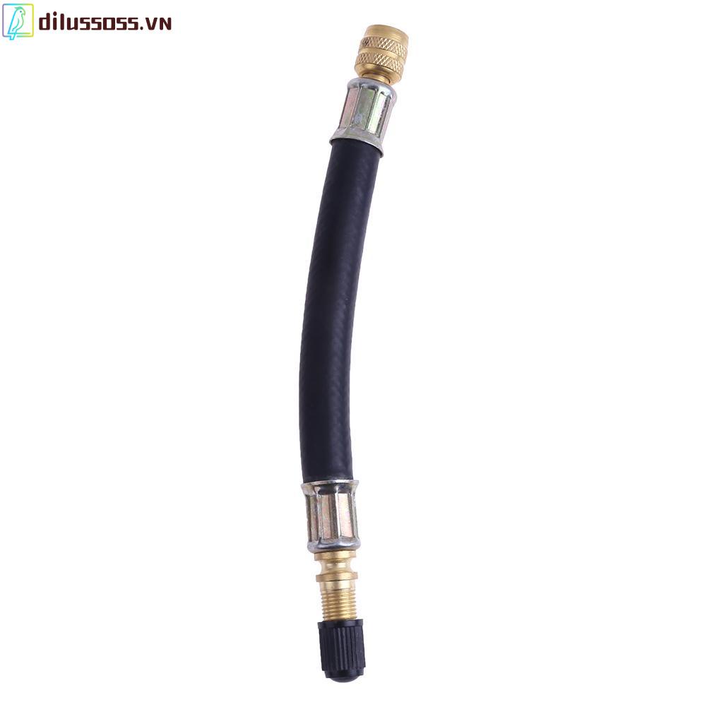 Đầu nối dài van bánh xe tải 140mm