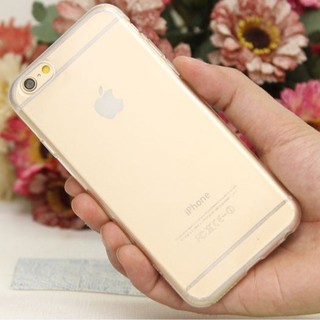 Siêu Ốp Lưng iPhone Silicon thế hệ mới