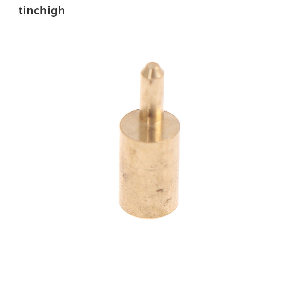 (Hàng Mới Về) Bộ 10 Trục Deviated Cho Tóc