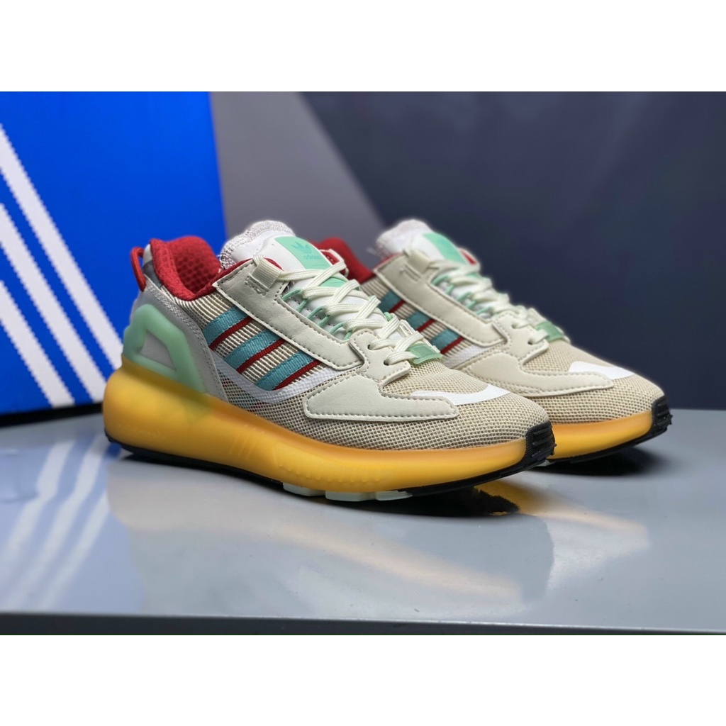 Giày Thể Thao Adidas ZX5K Boost