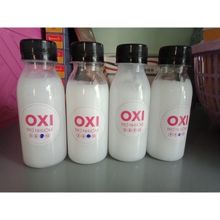 Oxi trợ nhuộm