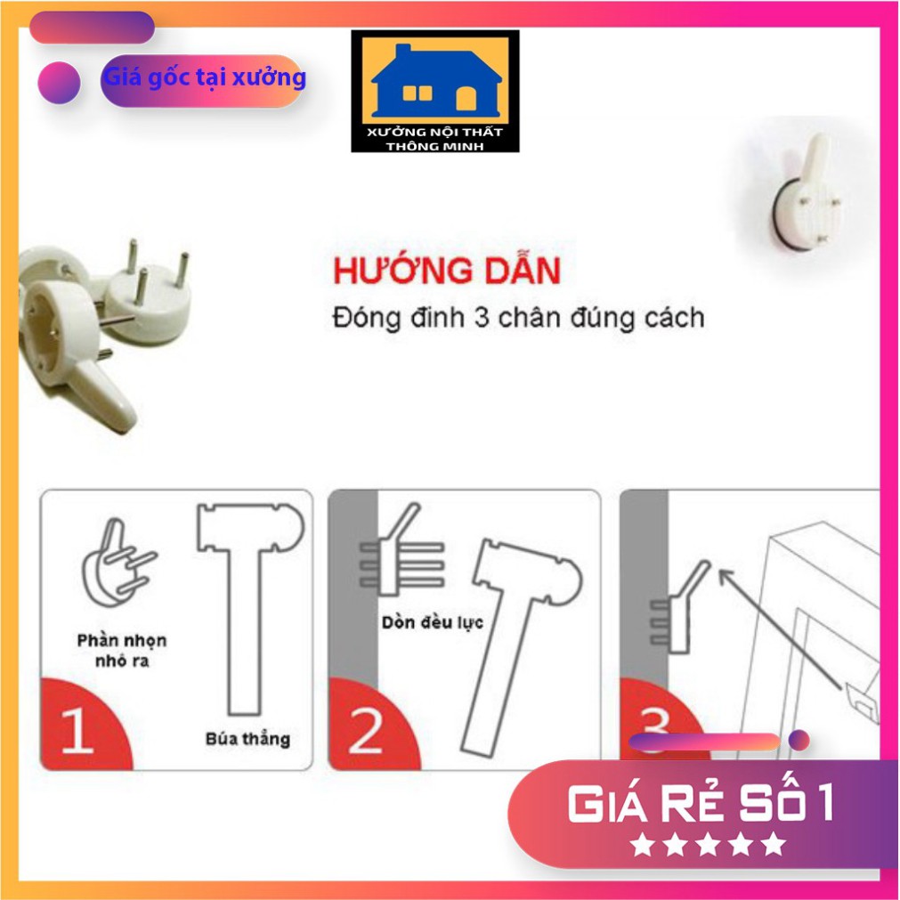 Khung bằng khen, khung trang trí  A4(21×30) trắng sao giá rẻ