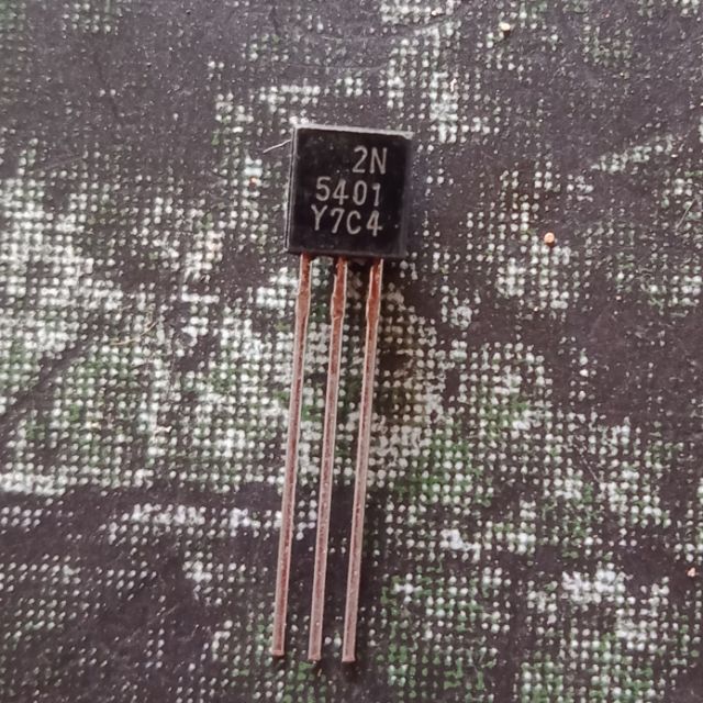 Transitor 5401 mới