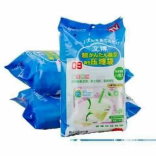 BỘ TÚI HÚT CHÂN KHÔNG