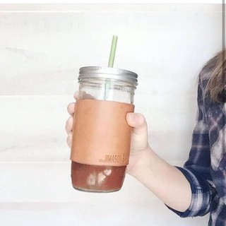 Cốc trà sữa 650ml