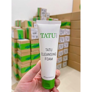 Sữa Rửa Mặt Tatu
