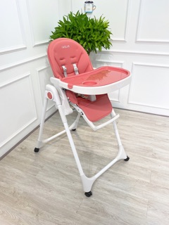 GHẾ ĂN DẶM IVOLIA MODEL Q8 MỚI NHẤT