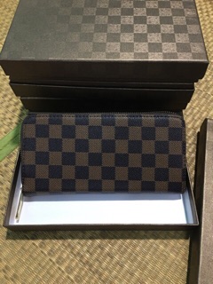 Ví LV hàng ko box