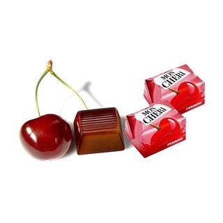 [Mã ANHT12 giảm 10K đơn 99K] [SHIP HOẢ TỐC HN] Kẹo Socola mon cheri 157g (15 viên)