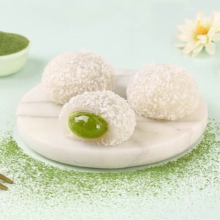 [2kg] MOCHI HOA QUẢ