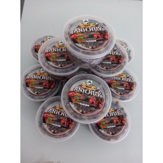 THỊT ĐẦU TÔM SÚ GẠCH 500 GR