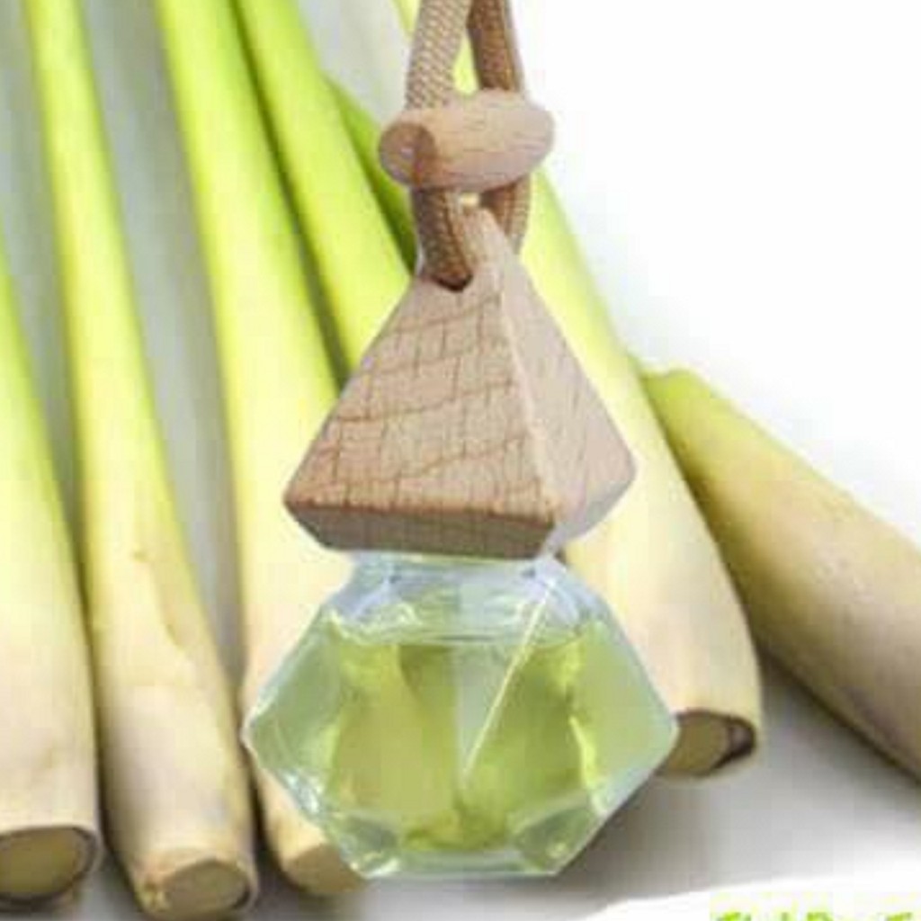 TINH DẦU TREO XE Ô TÔ ( TREO TỦ QUẦN ÁO - PHÒNG RIÊNG )