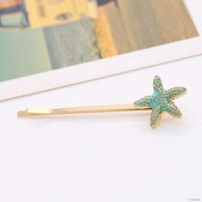 Kẹp tóc hình dáng dễ thương đa dụng