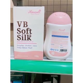 Dung dịch vệ sinh Hana