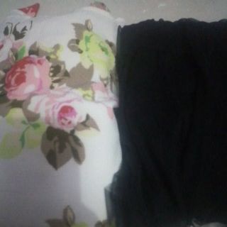 Đầm mai trần
