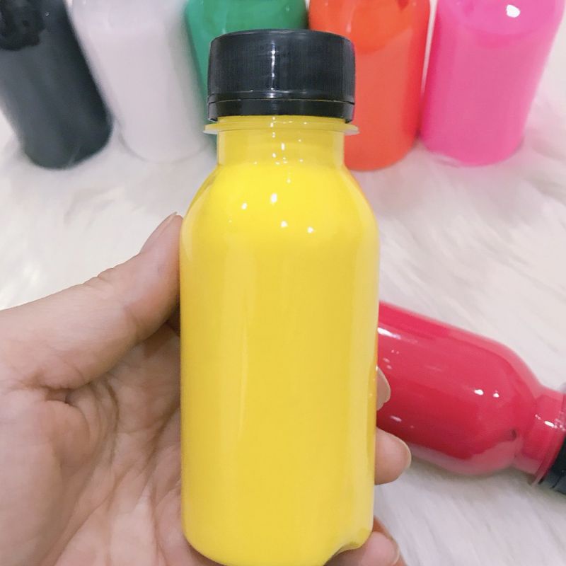 Màu nước tô tượng 100ml