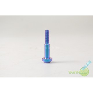 Ốc tay thắng 5x30 Titanium