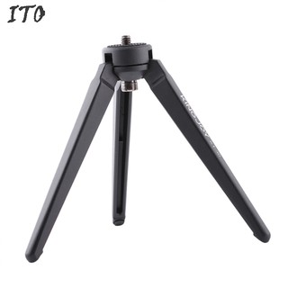 Chân Máy Ảnh Tripod Bằng Hợp Kim Nhôm Chuyên Dụng