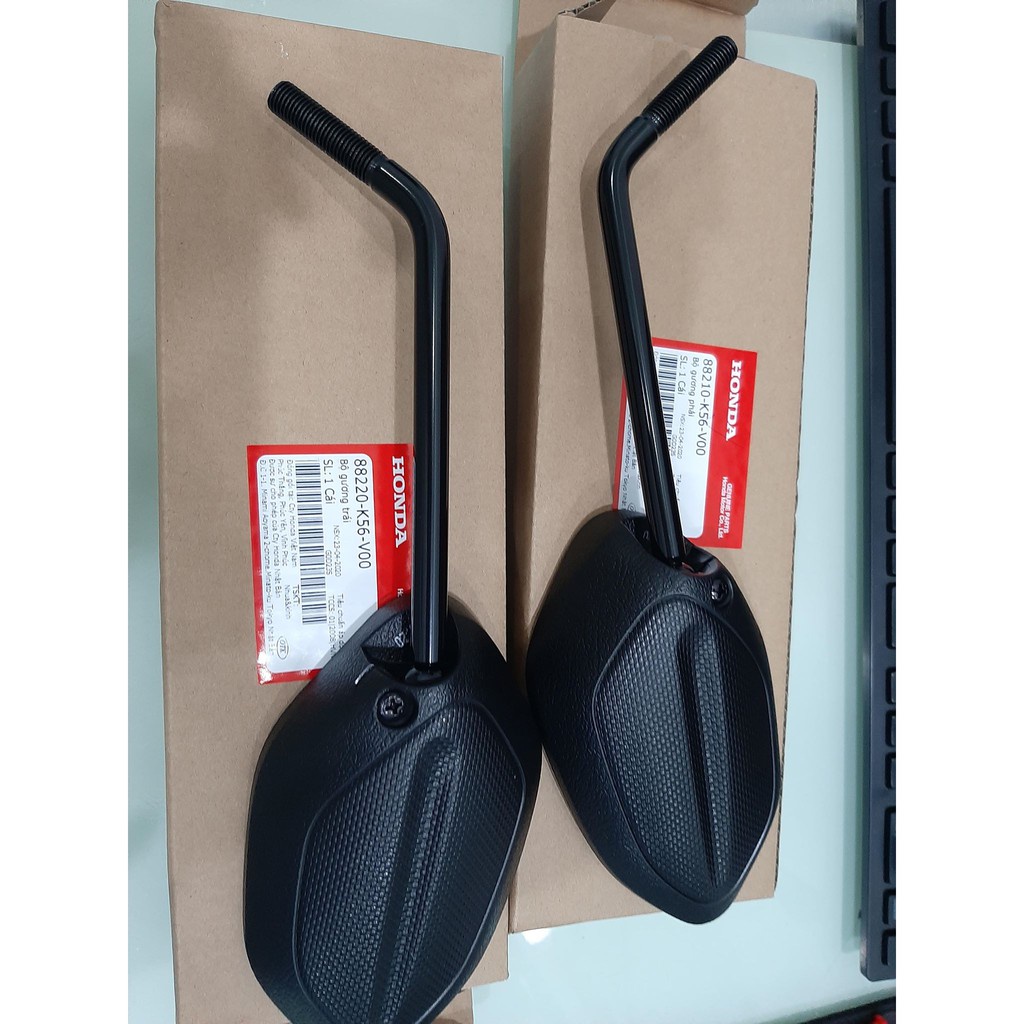 Đôi gương  chiếu hậu Winner v1/Winner X/Winner V3